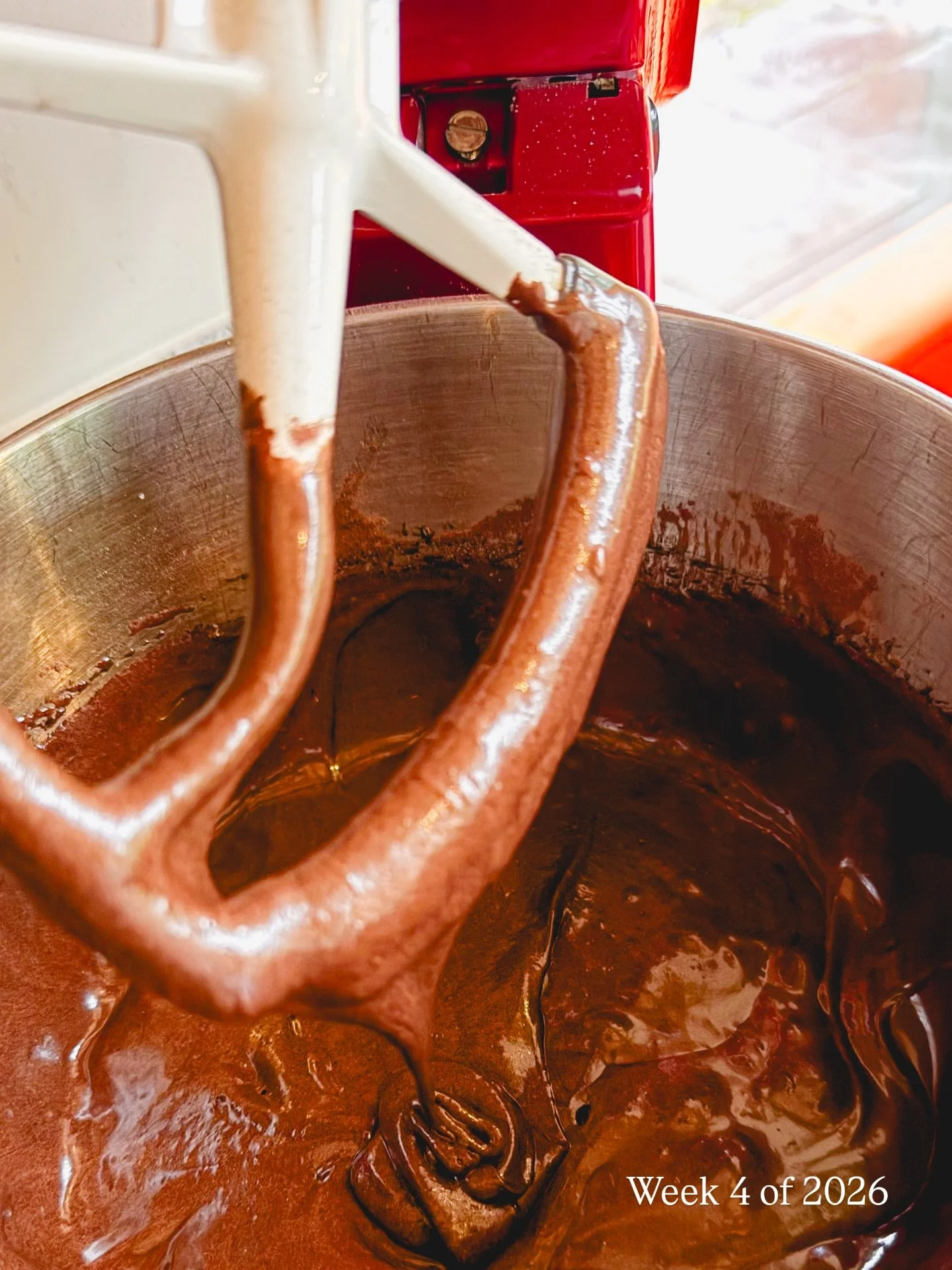 Week 4 of 52 🍫

Saying goodbye to January with toddler shopping trips, chocolate puddings (tried to make the viral Ina Garten brownie pudding but it definitely needed longer in my oven), family time and theatre trips 

Feels like we are suddenly ver