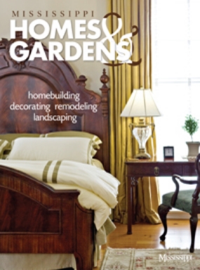 Mississippi Homes & Gardens