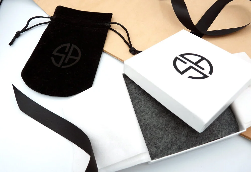 Suzanne Applebaum Jewelry Gift Card