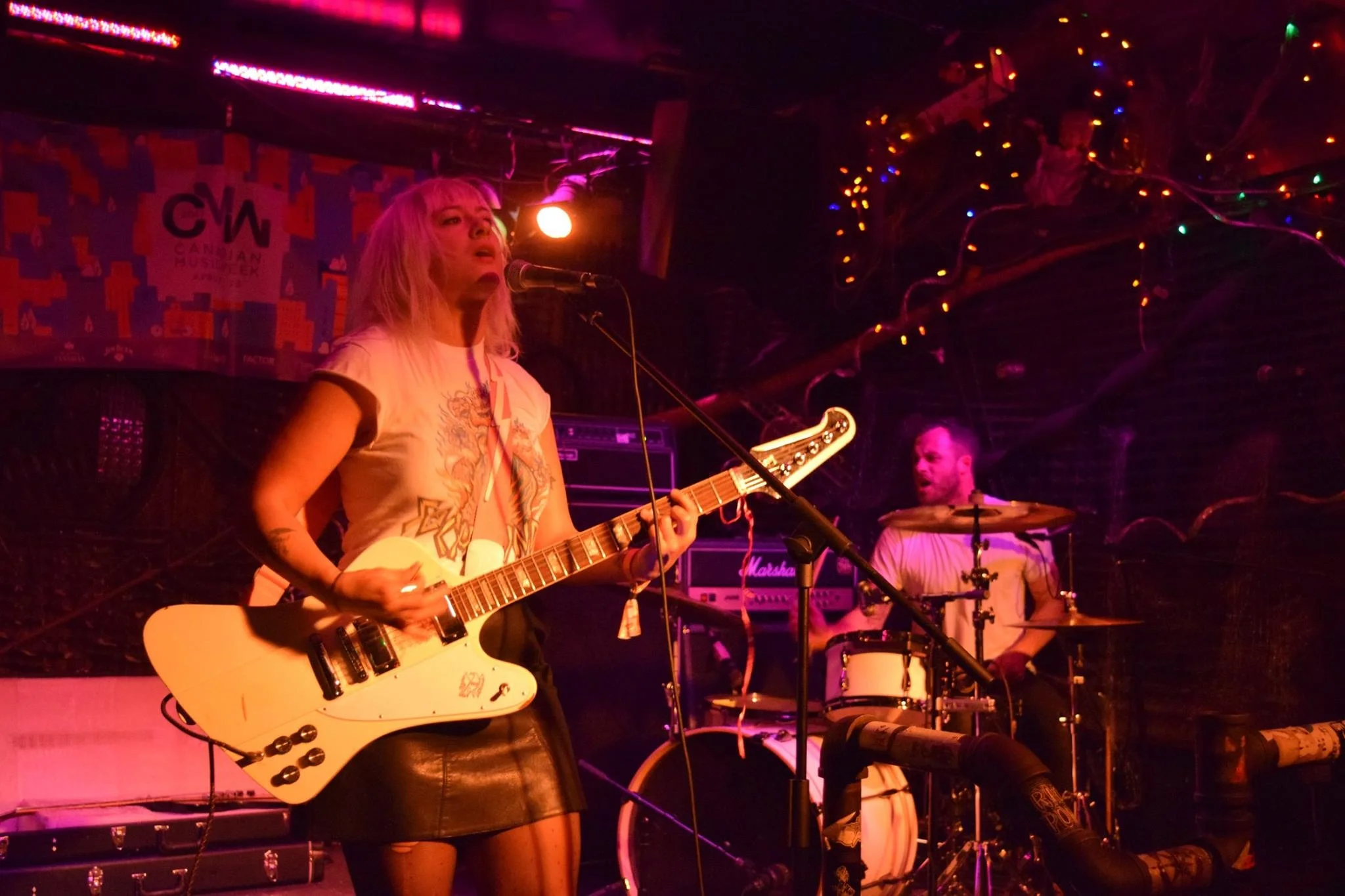 PHOTO CREDIT: OLIVIA D'ORAZIO