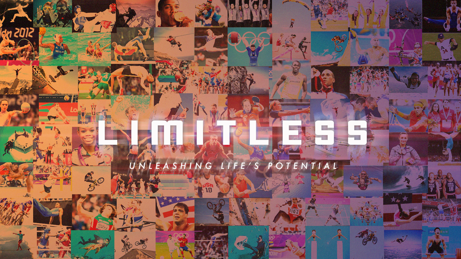 Limitless | Week 1 
