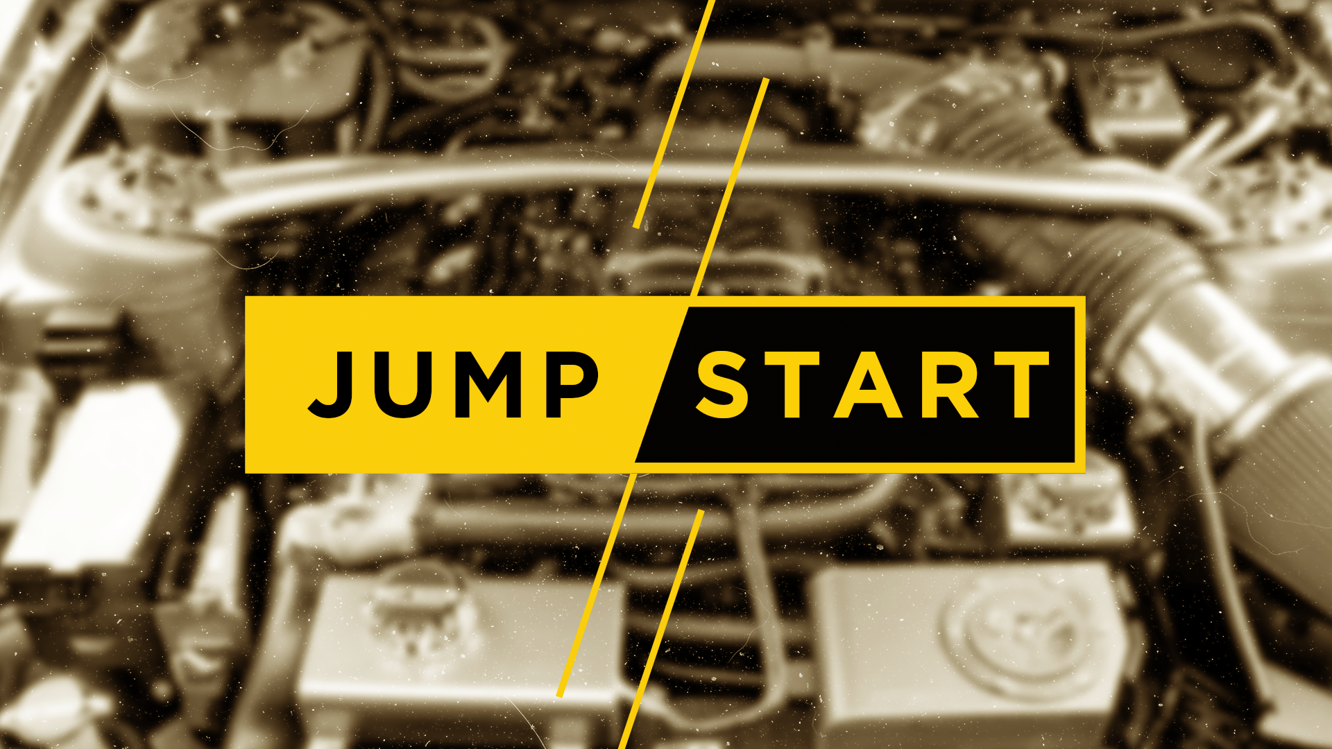 Jump Start | Week 3