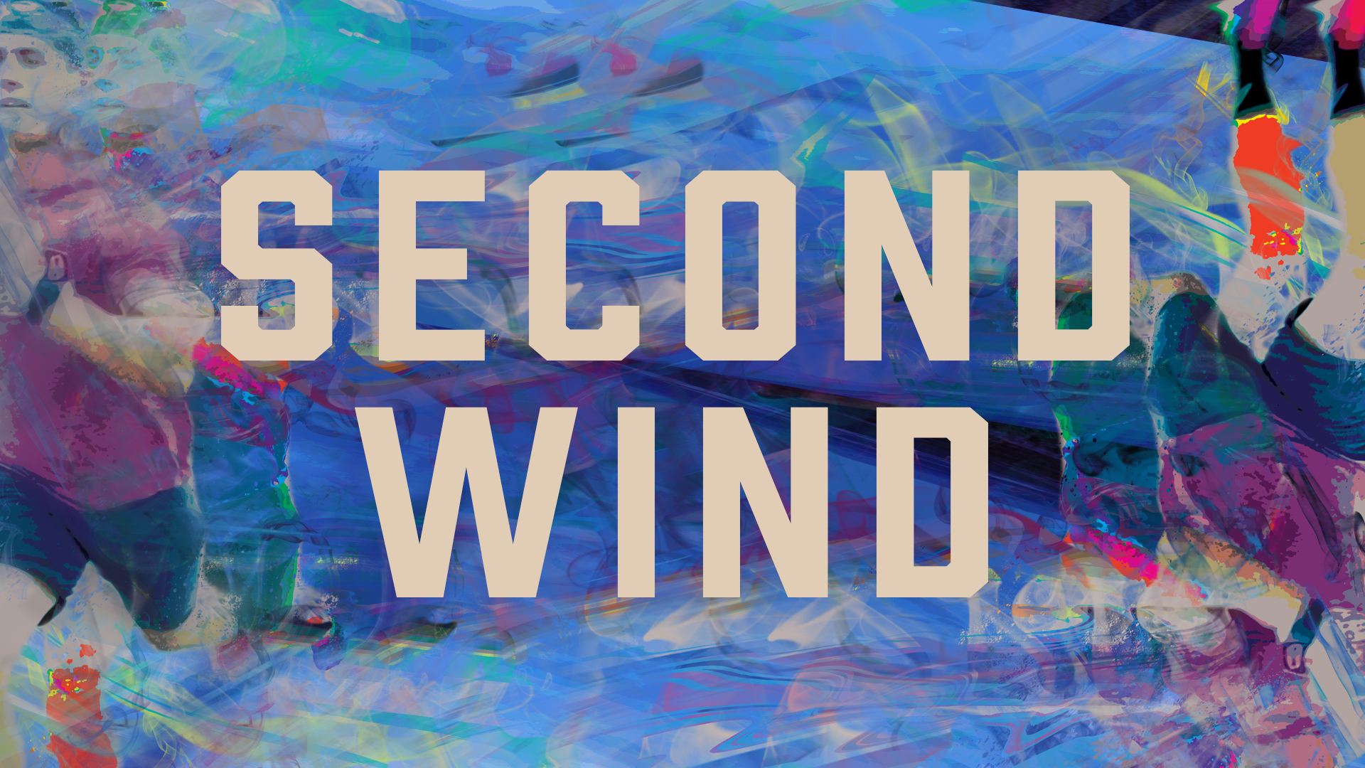 Second Wind | Week 1
