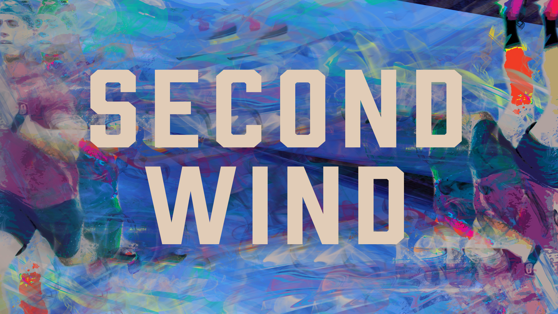 Second Wind | Week 3