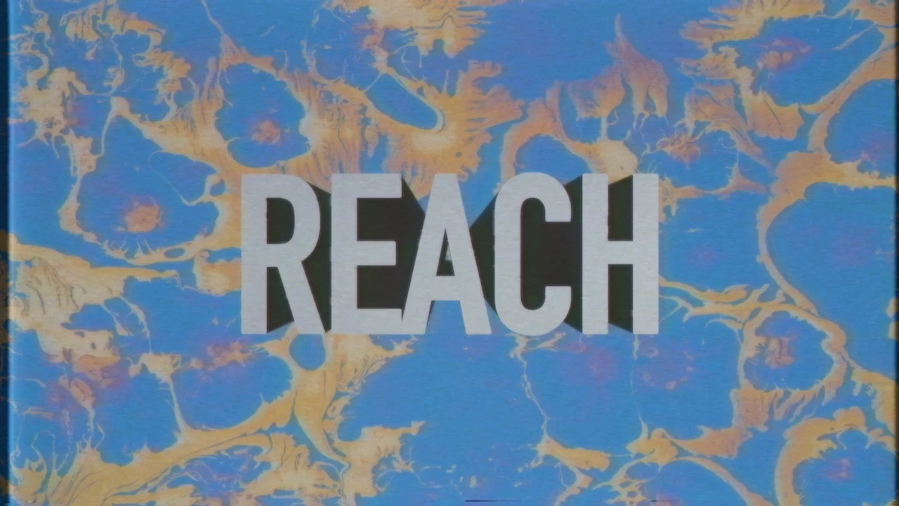 Reach | Finale