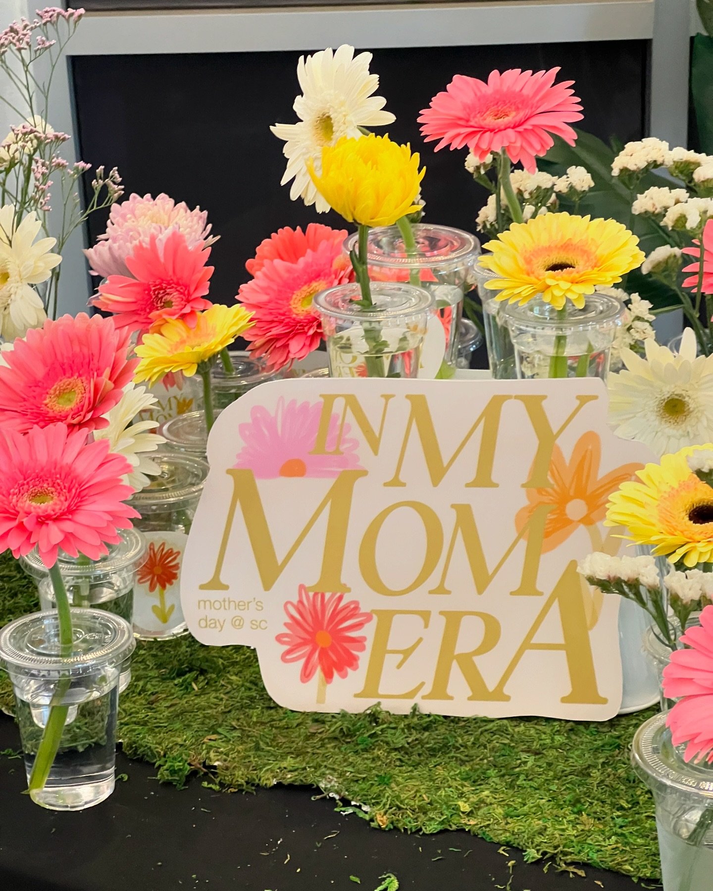 happy Mother&rsquo;s Day to all of the amazing women in our lives🤍🌷