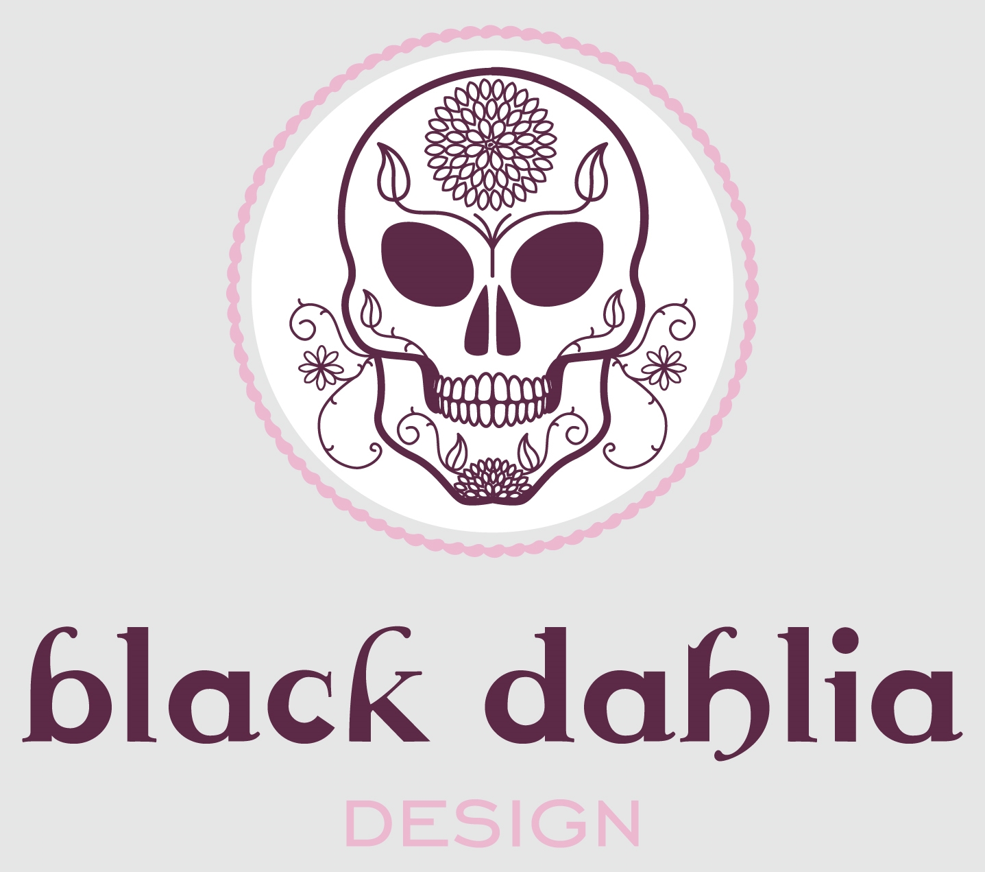 Black Dahlia Design