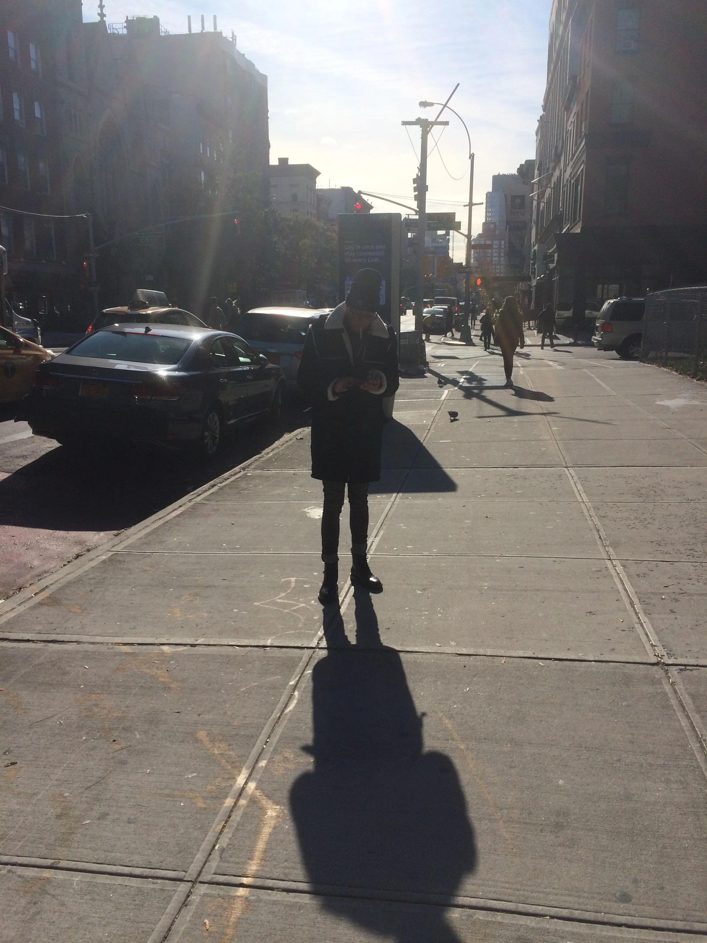 Nicky Corello New York