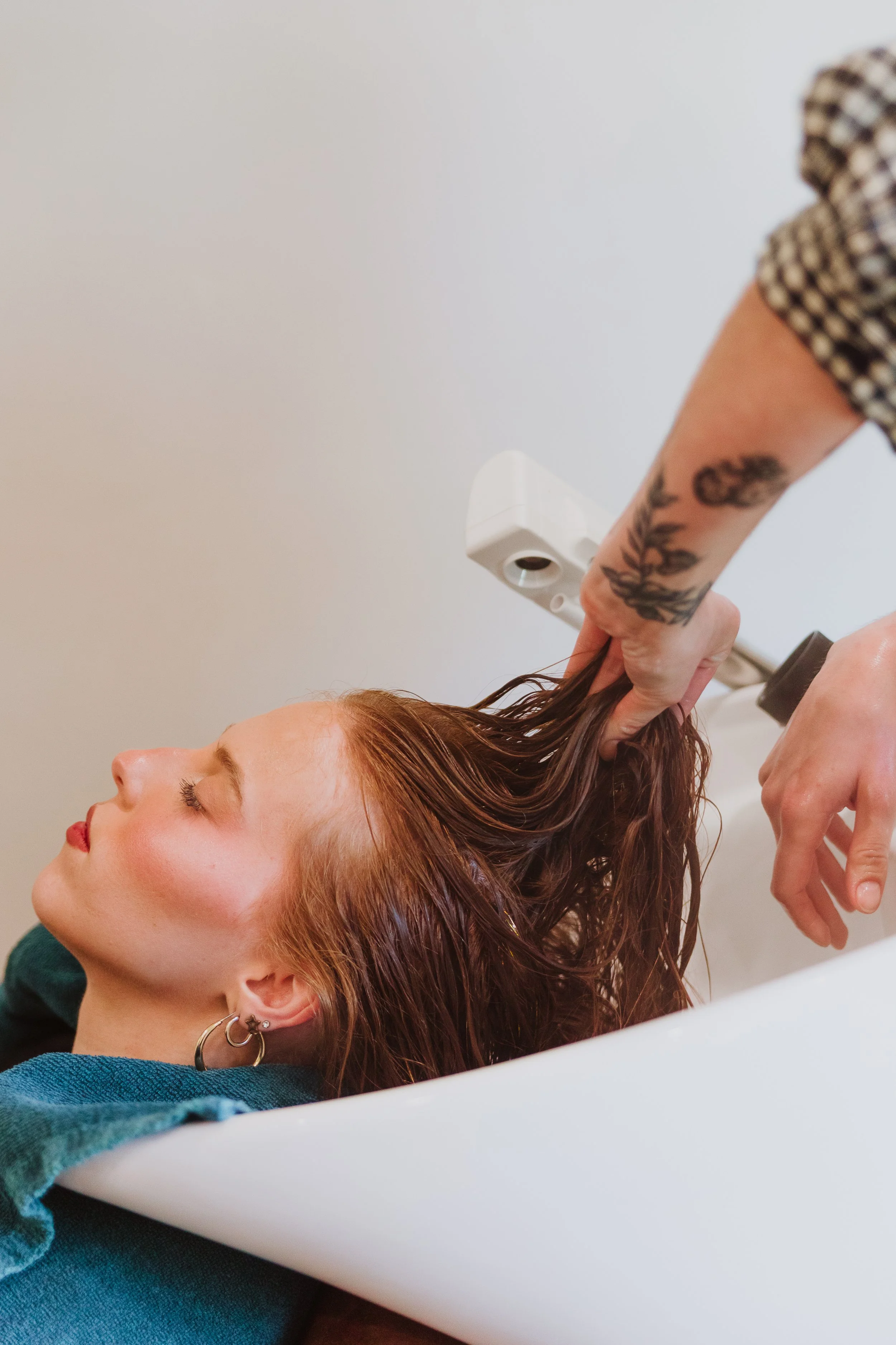 Scalp Facials - Starting at $60
