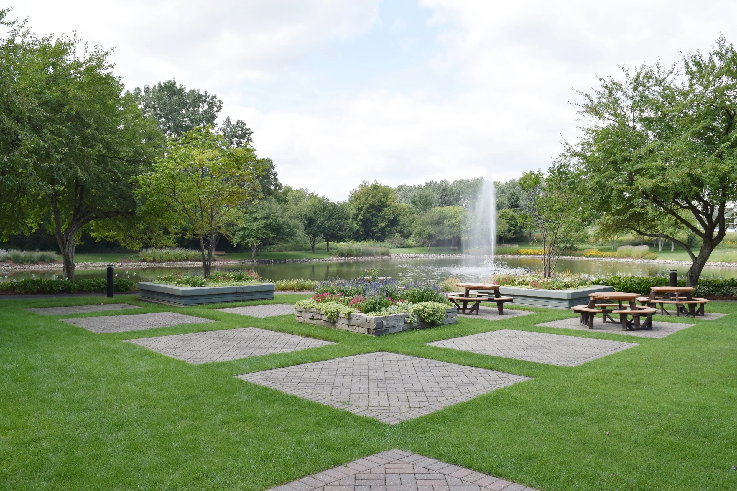 Waterford Office Park