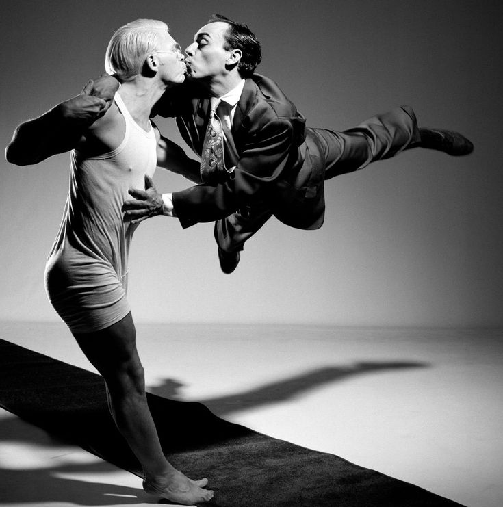 Photo by William Frederking
