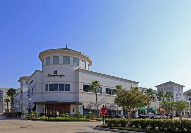 Past Projects: 788 W Sam Houston Pkwy.