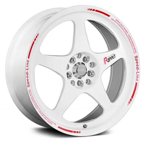 KATANA WHEELS — REYES TIRES