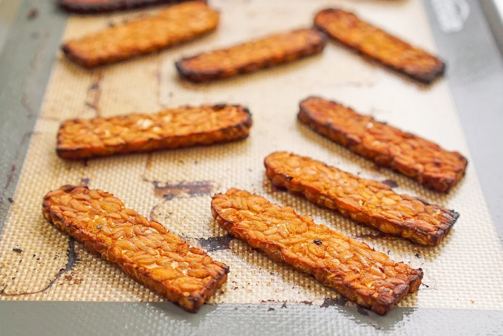 Can You Freeze Tempeh: Ultimate Guide to Freshness & Flavor
