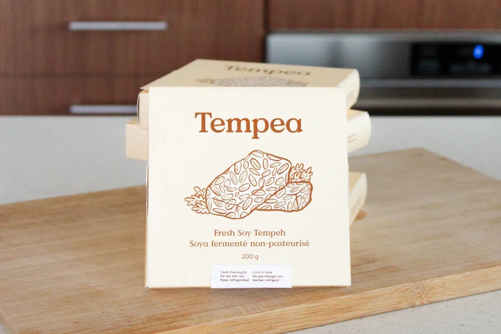 Faq Tempea Natural Foods