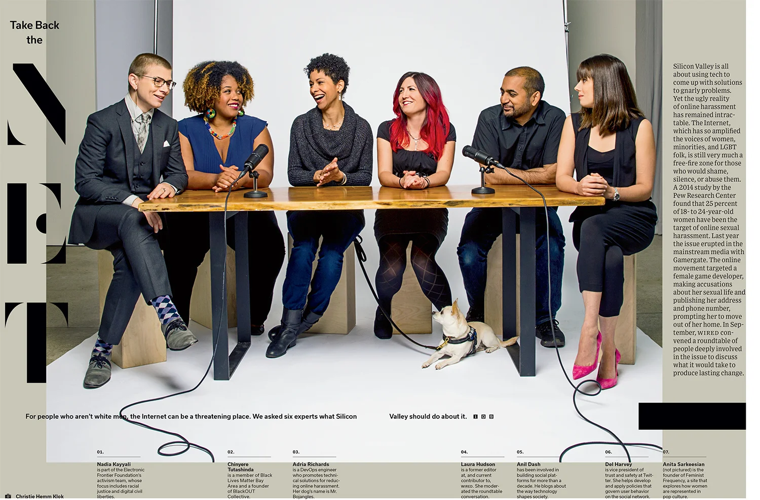 WIRED Magazine