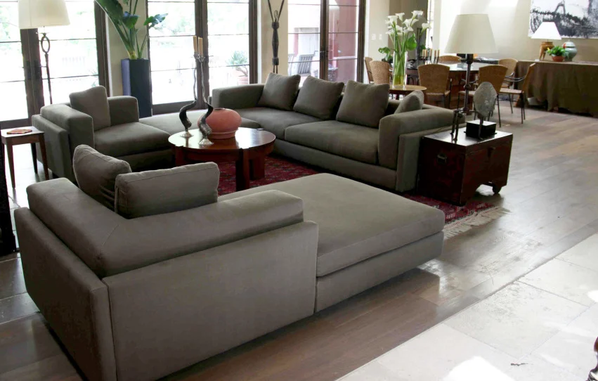 The Allison Sectional