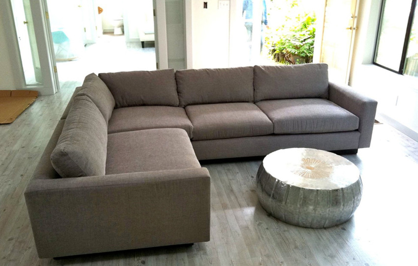 The Deep Sectional