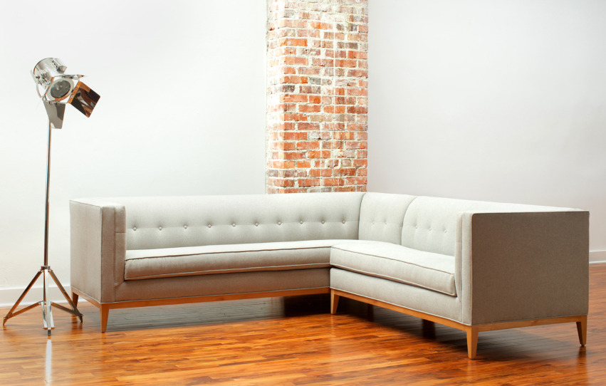 The Aimee Sectional