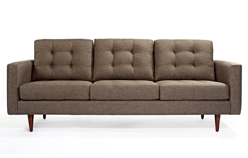 Holland | Custom Sofas and Sectionals | COUCH SEATTLE