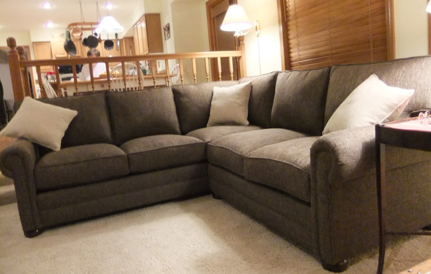 The Hemingway Sectional