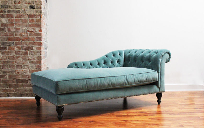 The Claire Chaise