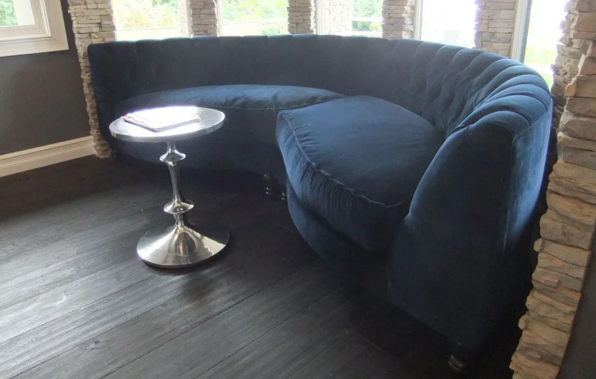 The Claire | Custom Curve