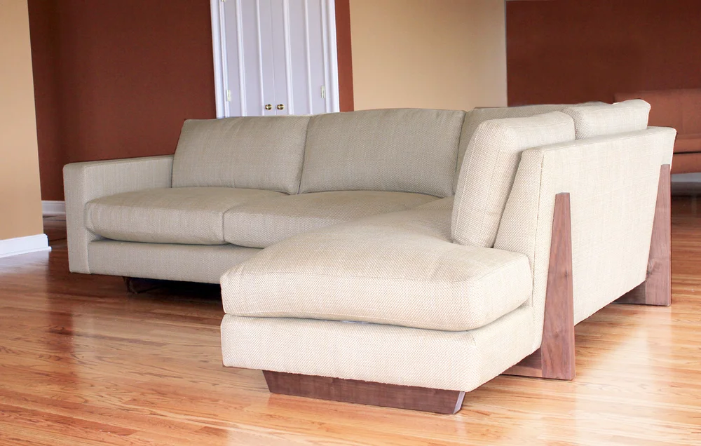 Ashford Custom Sofas and Sectionals COUCH SEATTLE