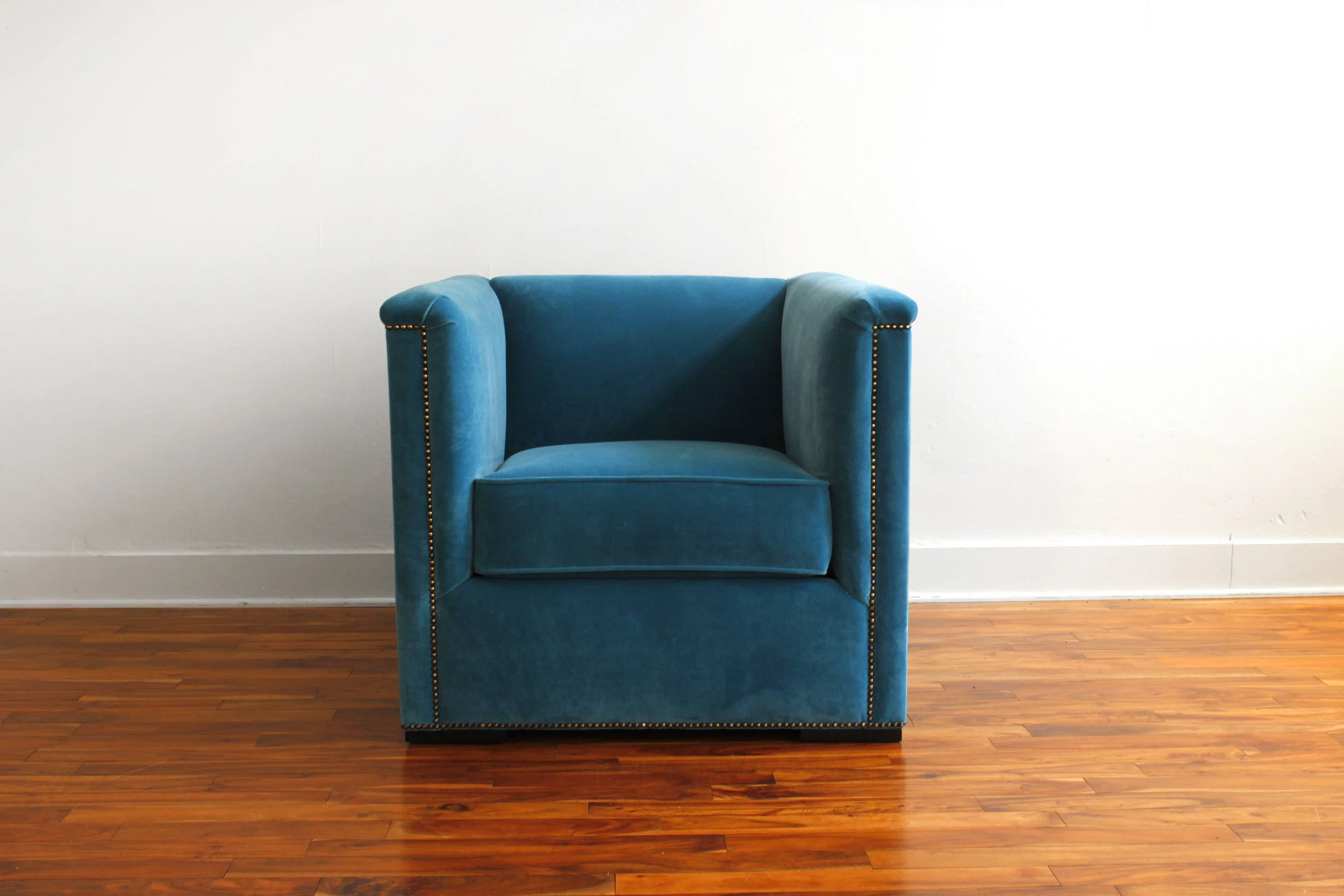 The Apple Chair