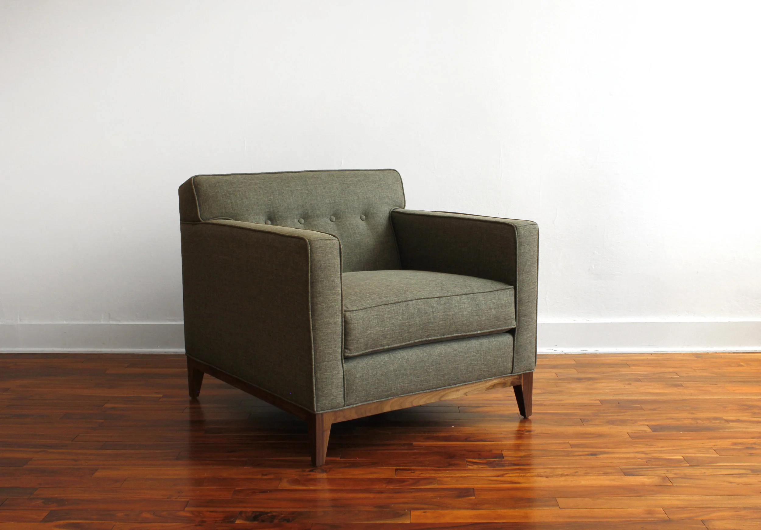 The Denmark Chair