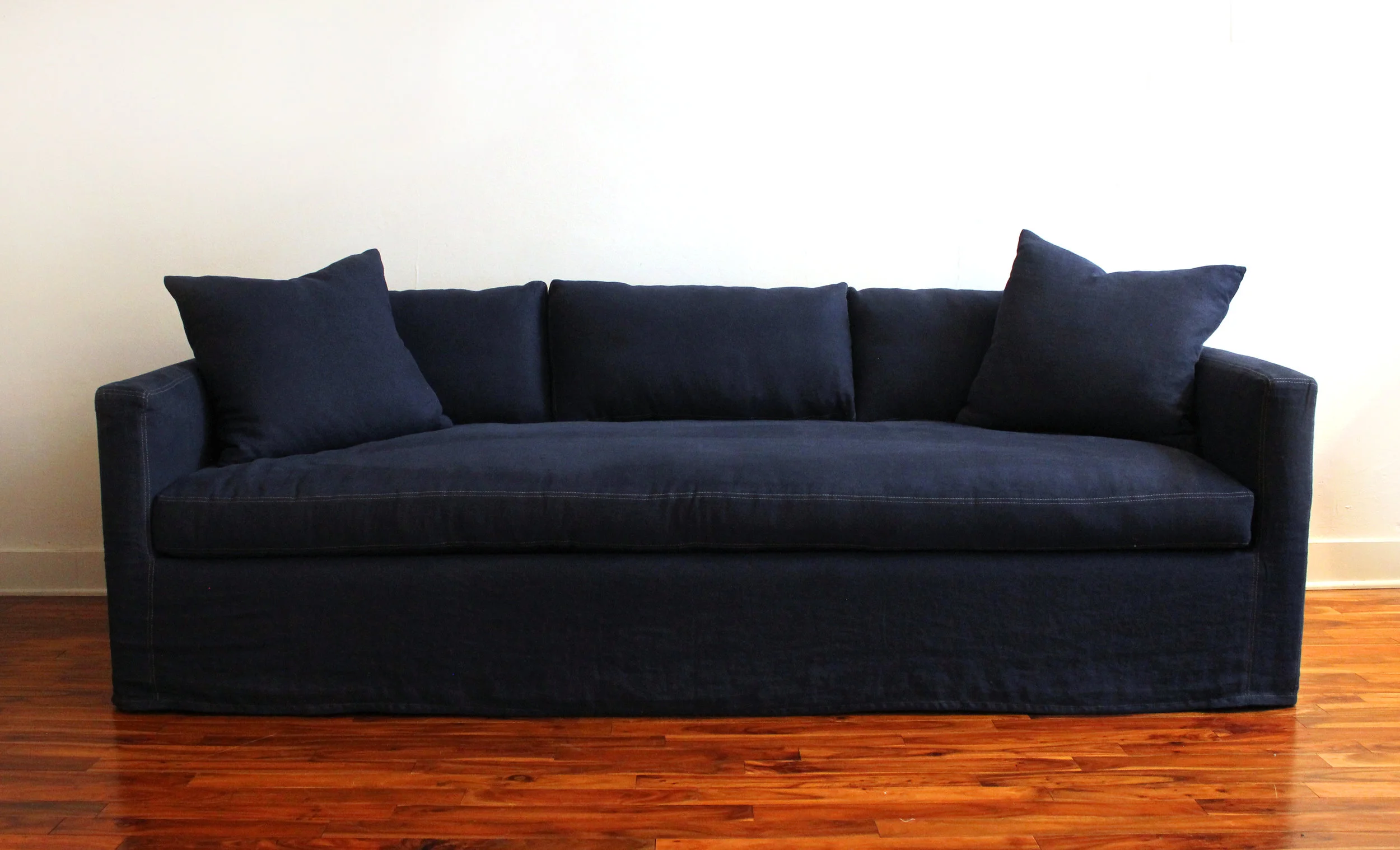 Hampton Custom Sofas and Sectionals COUCH SEATTLE