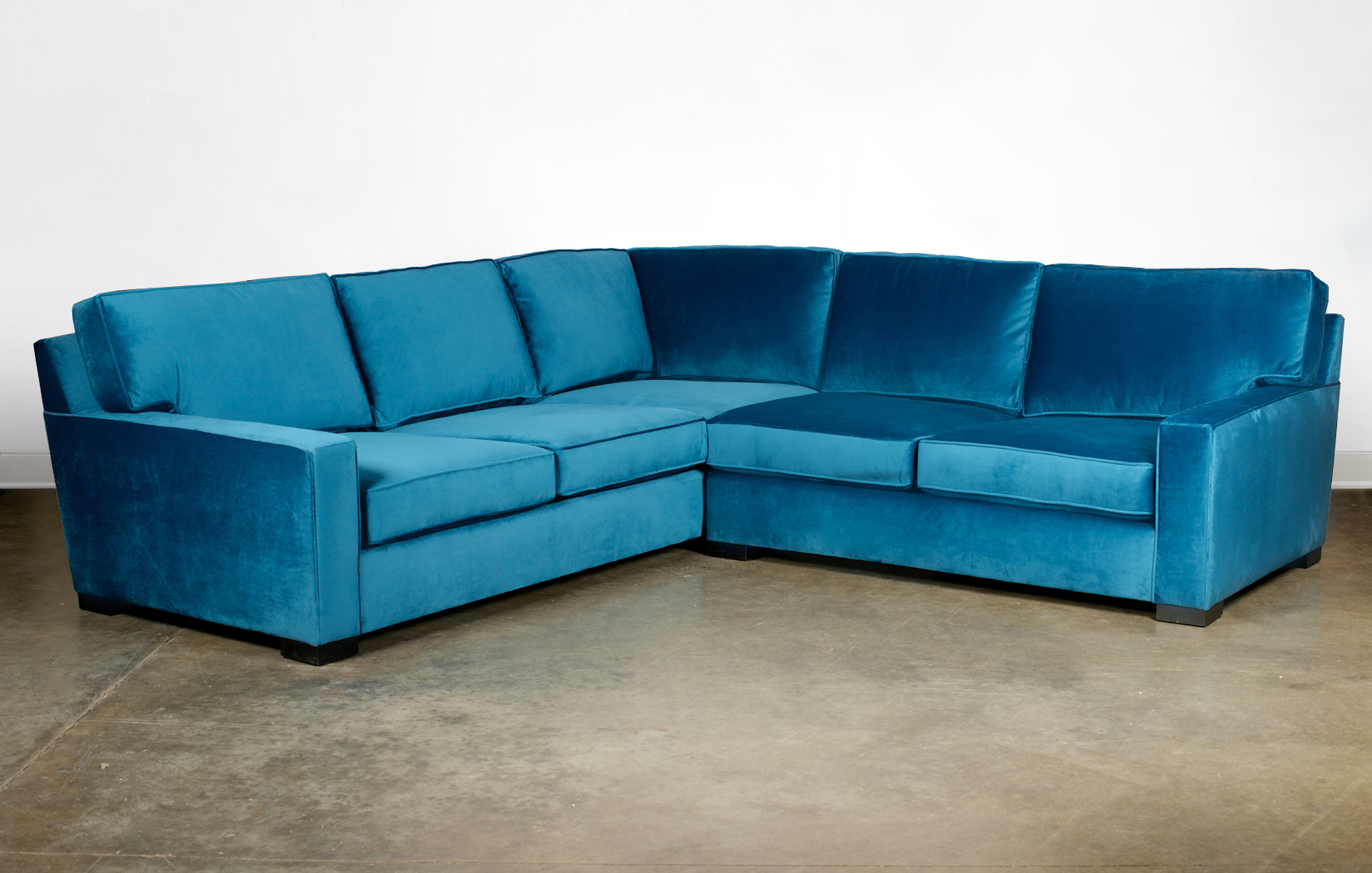 The Maxwell Sectional
