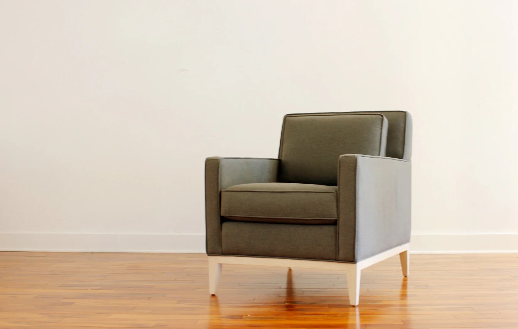 The Shelly Chair
