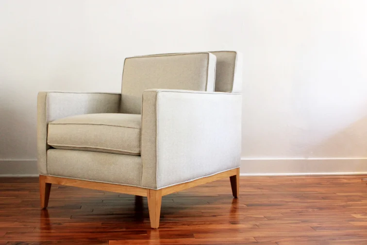 The Shelly Chair