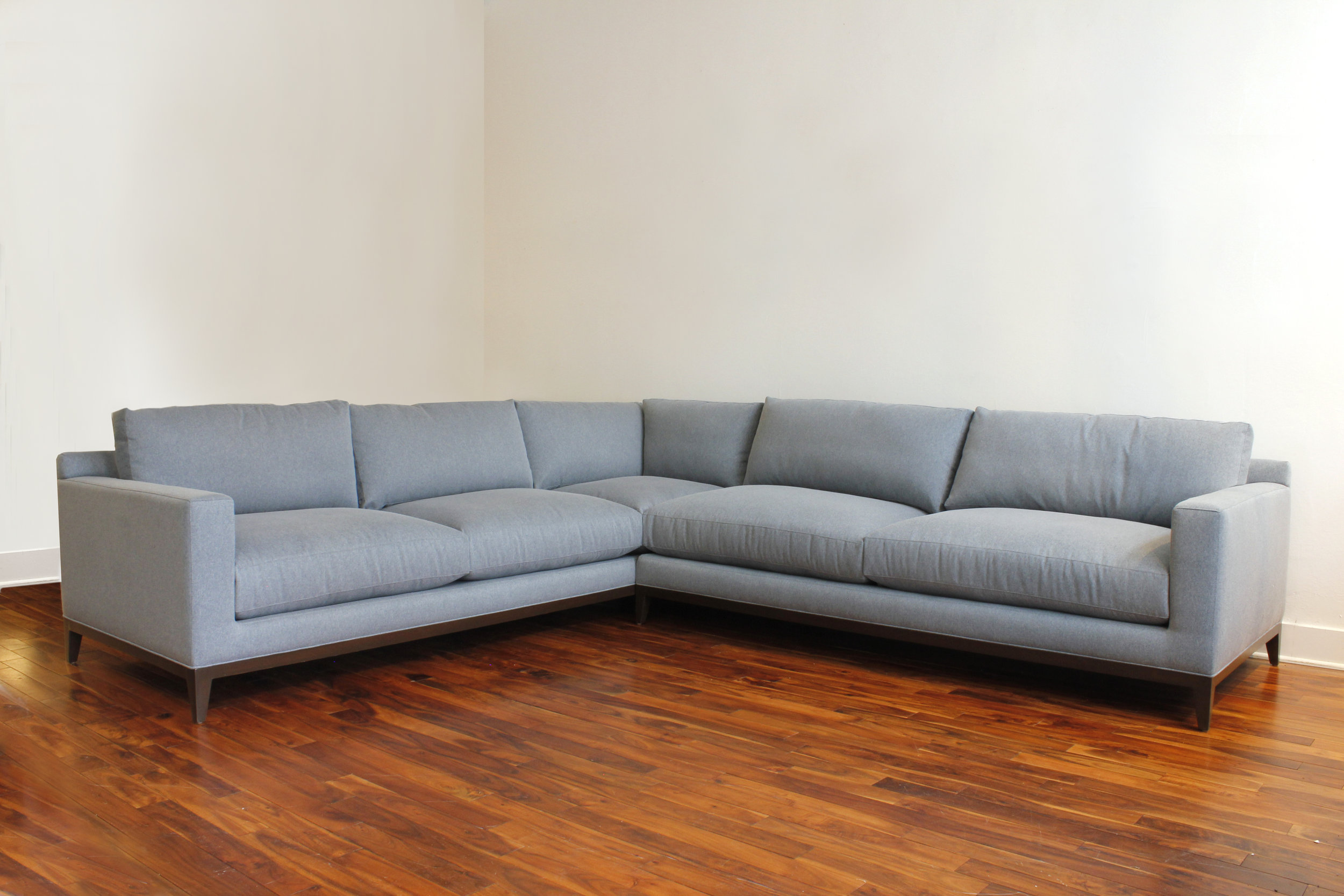 The Thompson Sectional