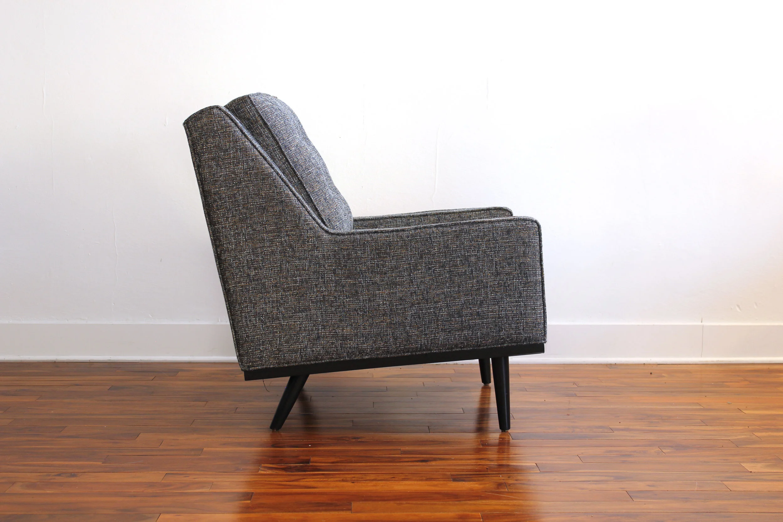 The Scholar Chair