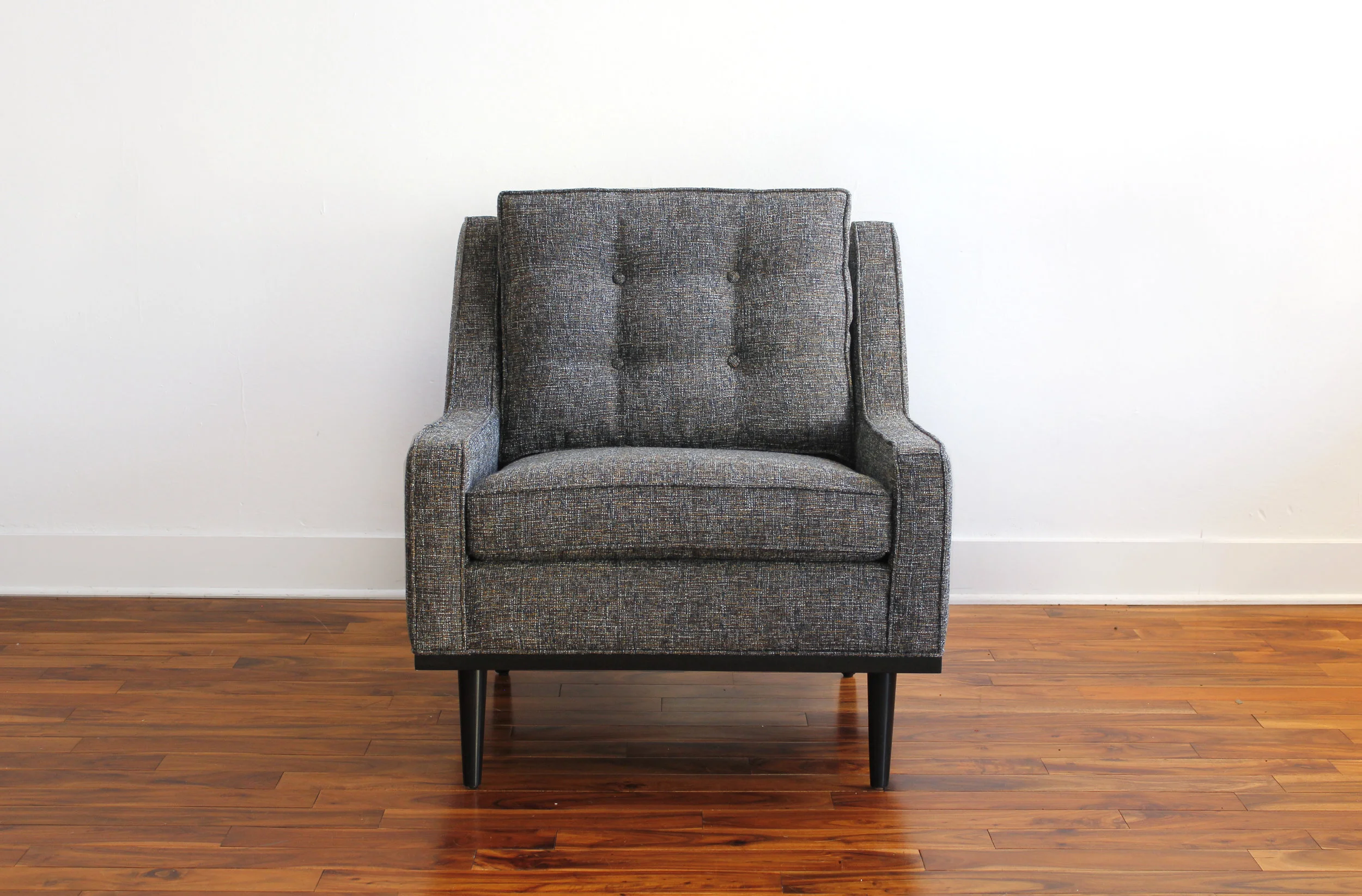 The Scholar Chair