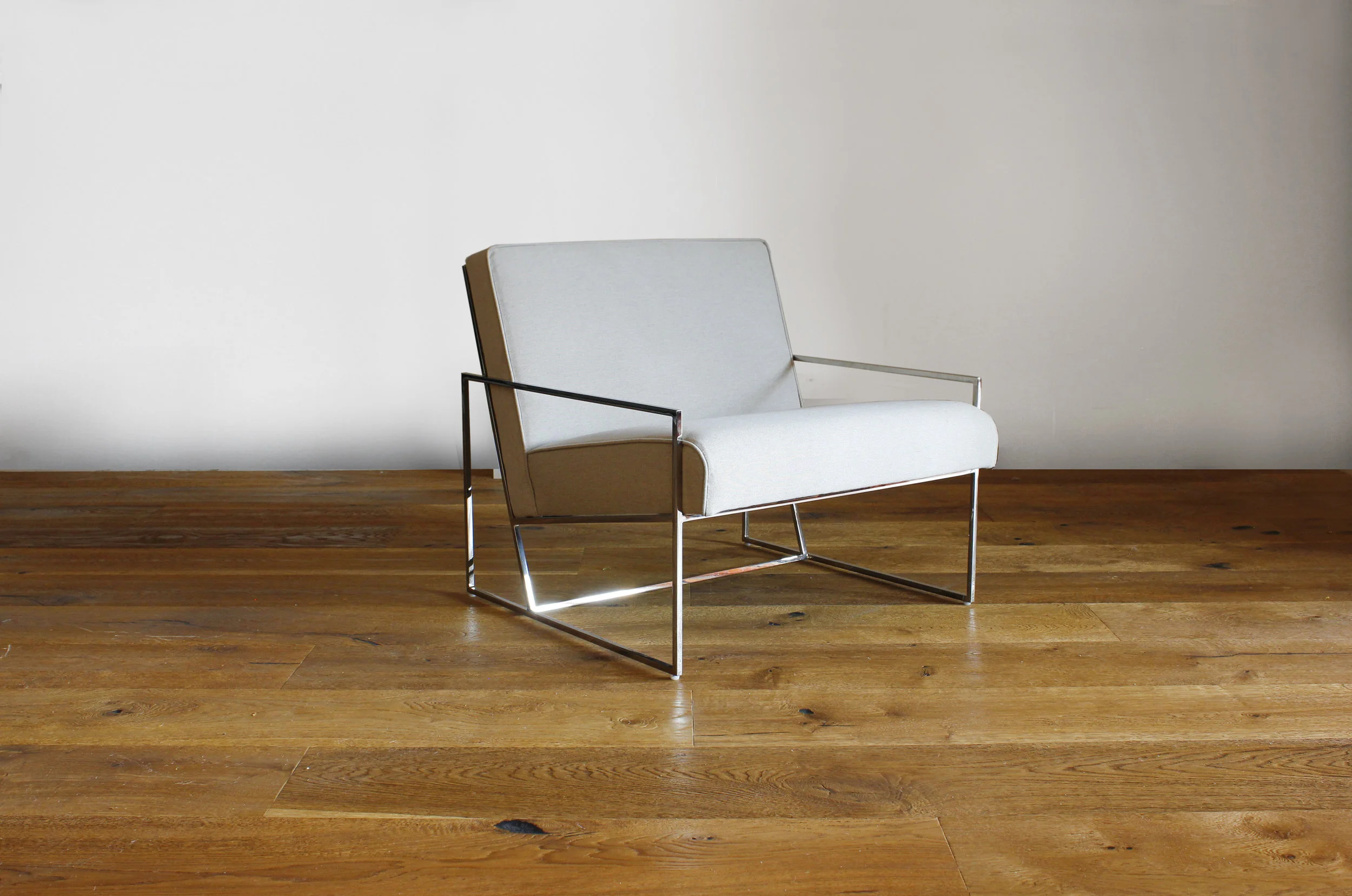 The Float Chair