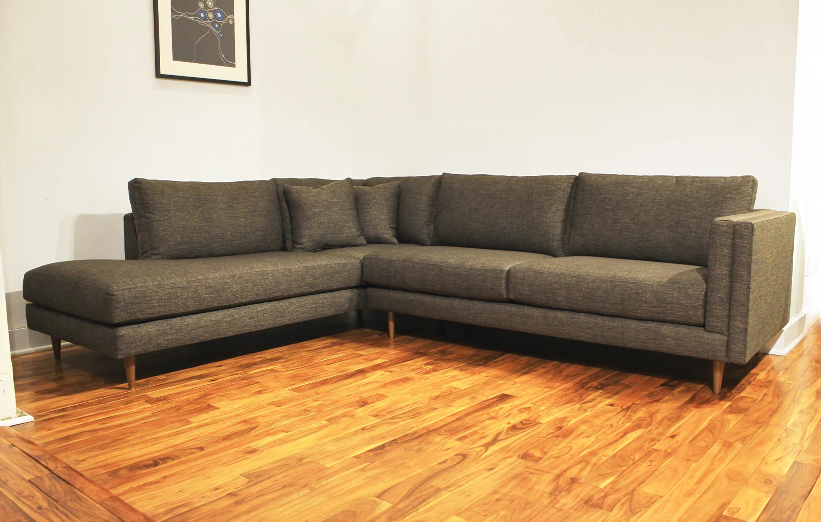 The Caulfield Sectional