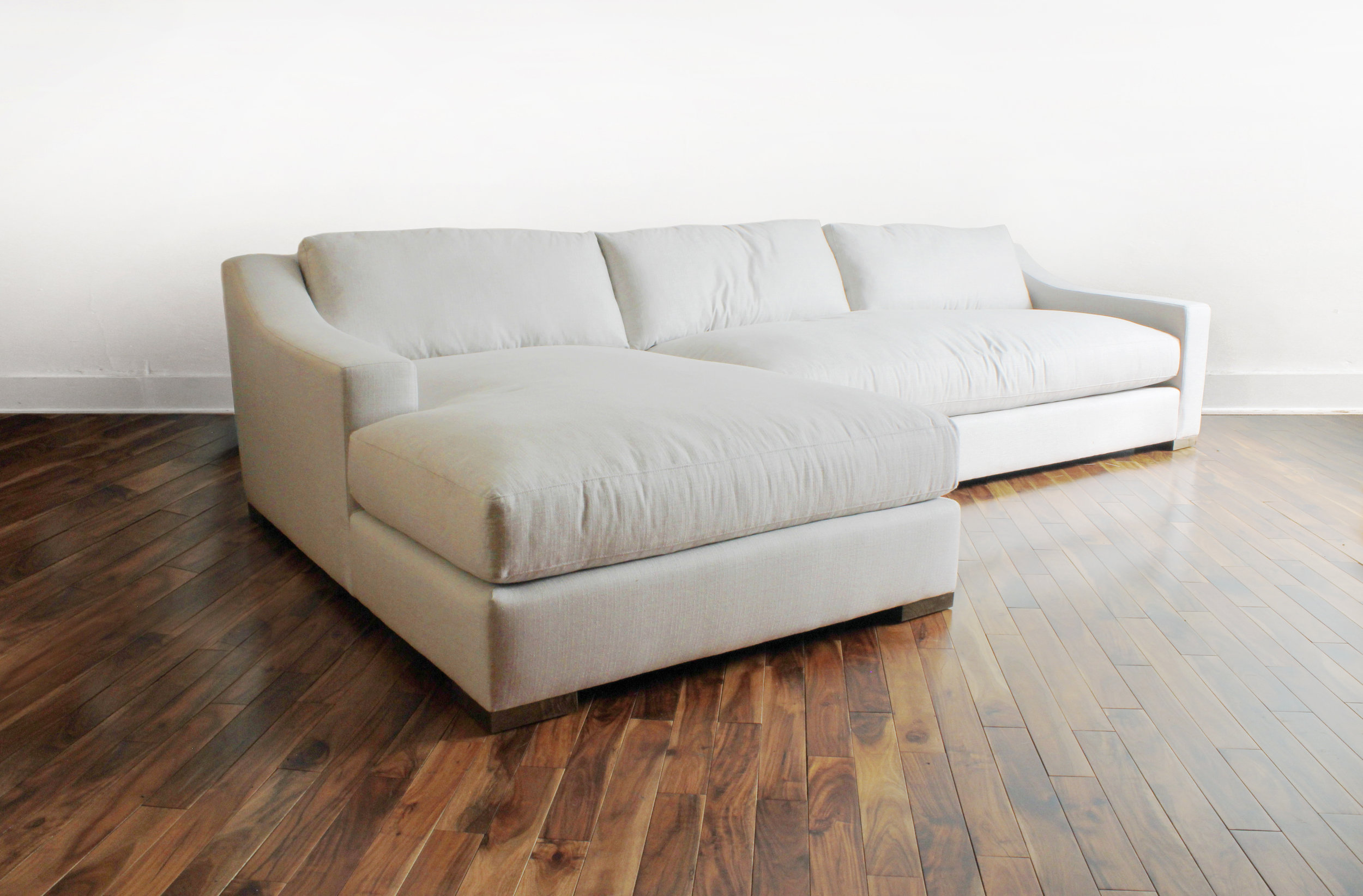 Aspen | Sofa-chaise