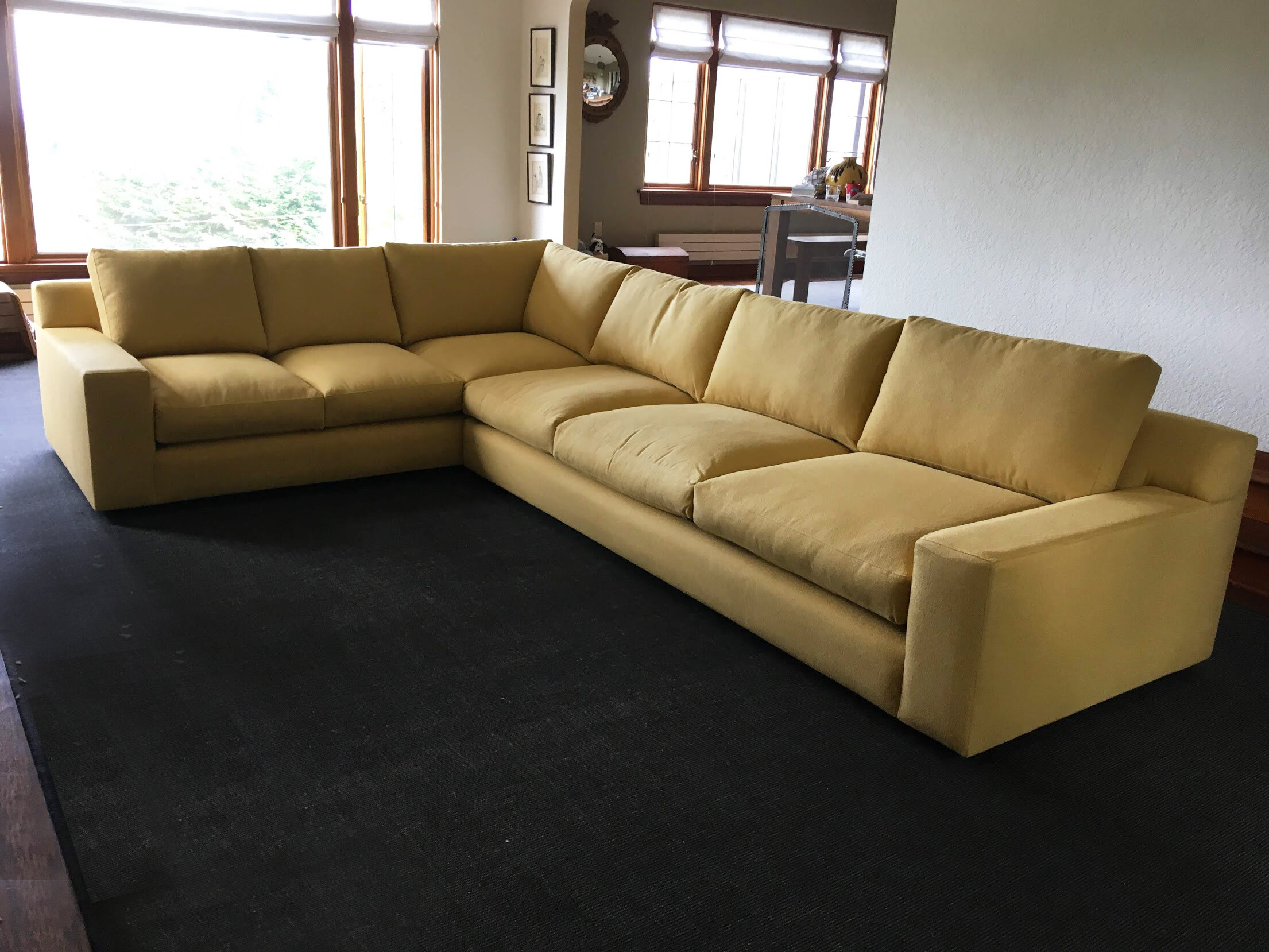 The Franc Sectional