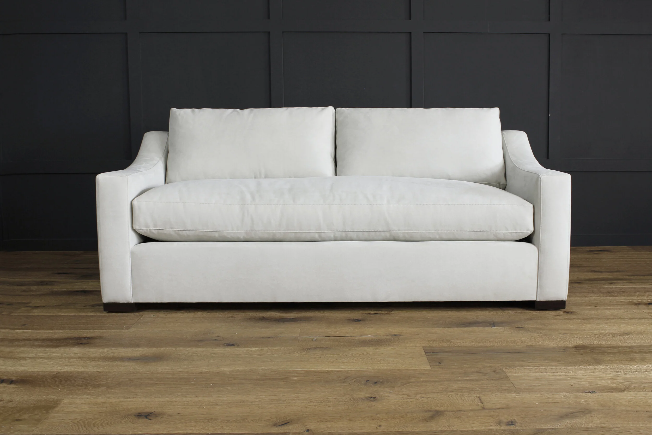 Transitional Furniture Styles Custom Sofas and Sectionals COUCH SEATTLE