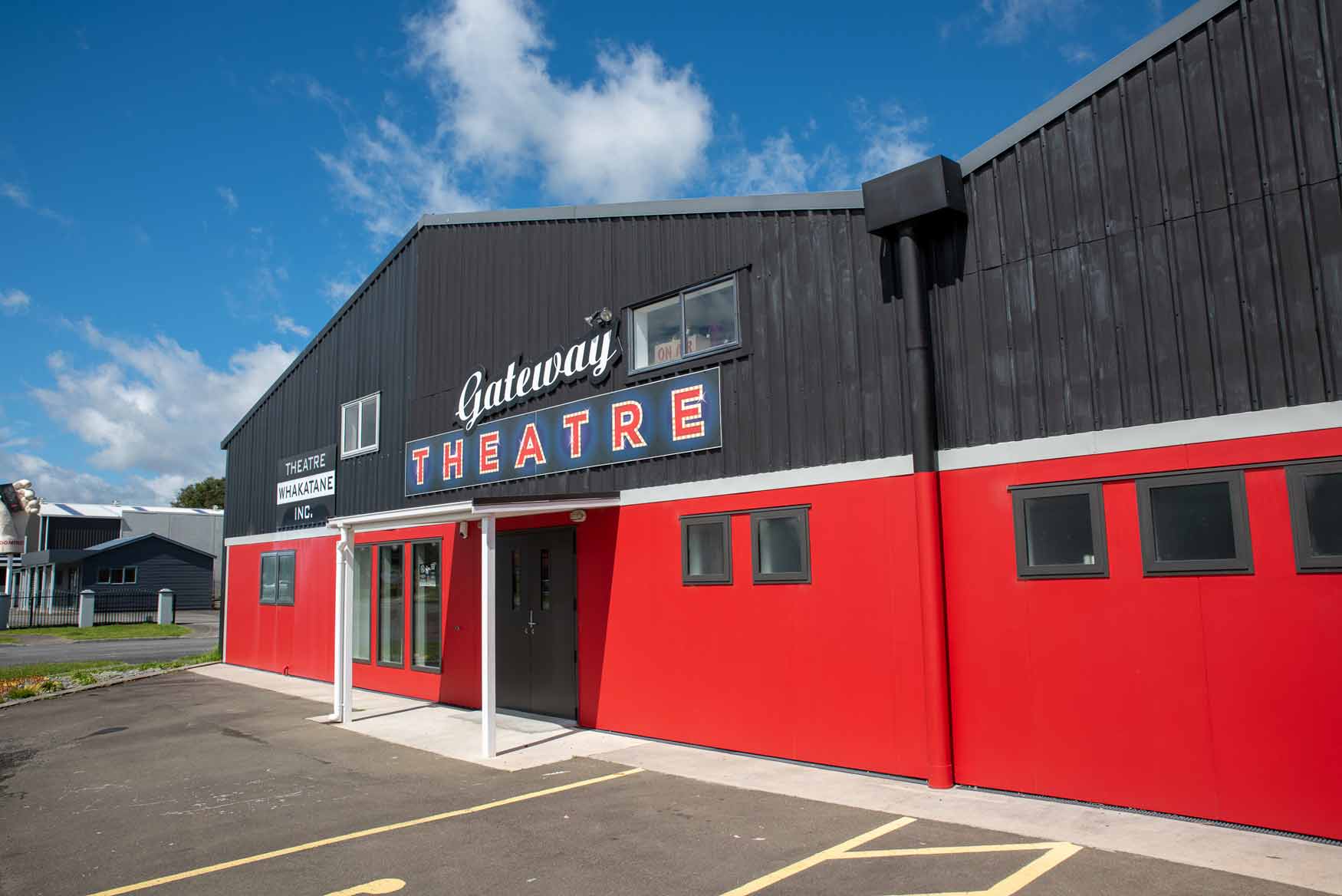 Coasline Electrical BOP