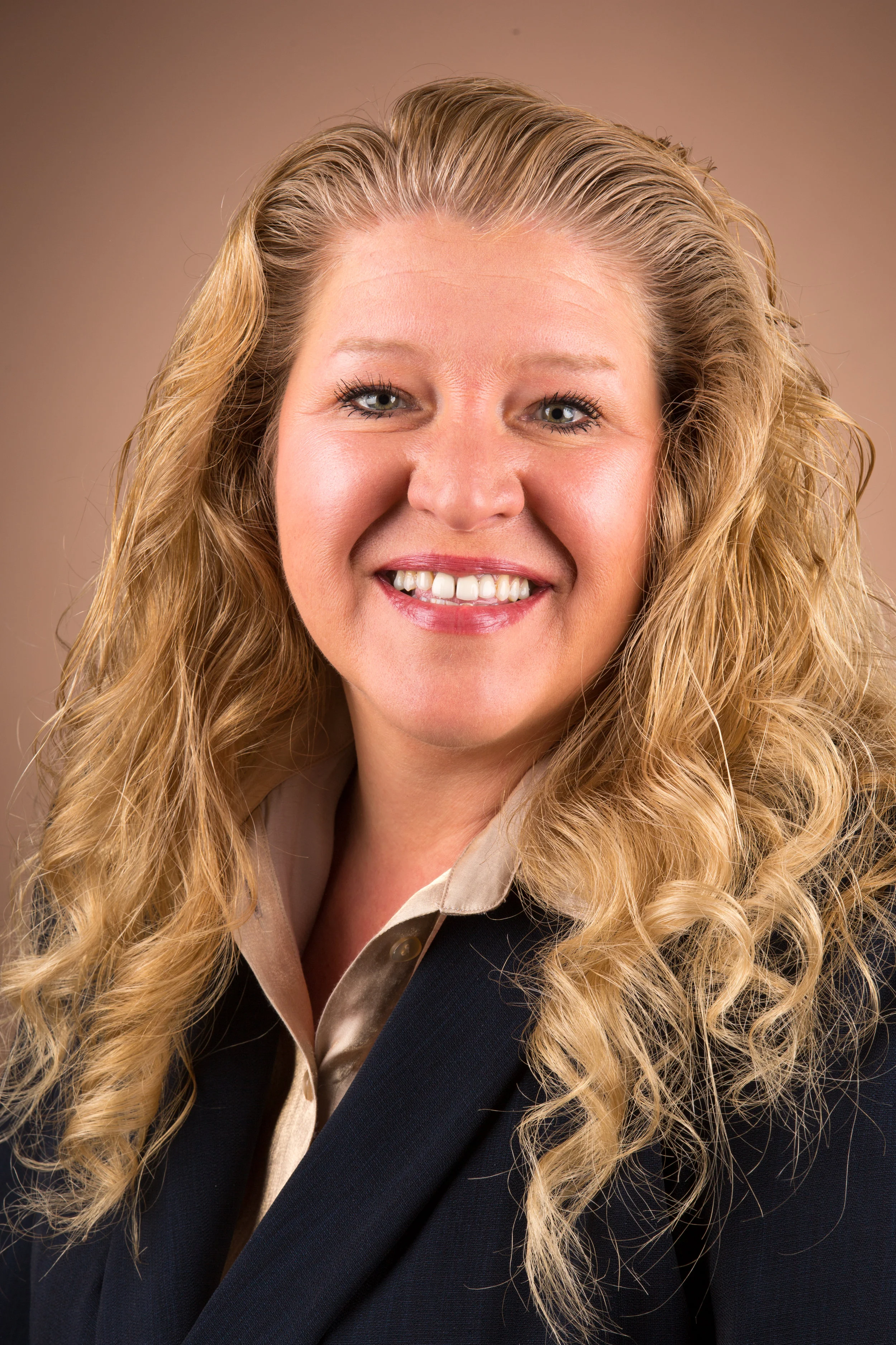 Eva Williams, Account Executive