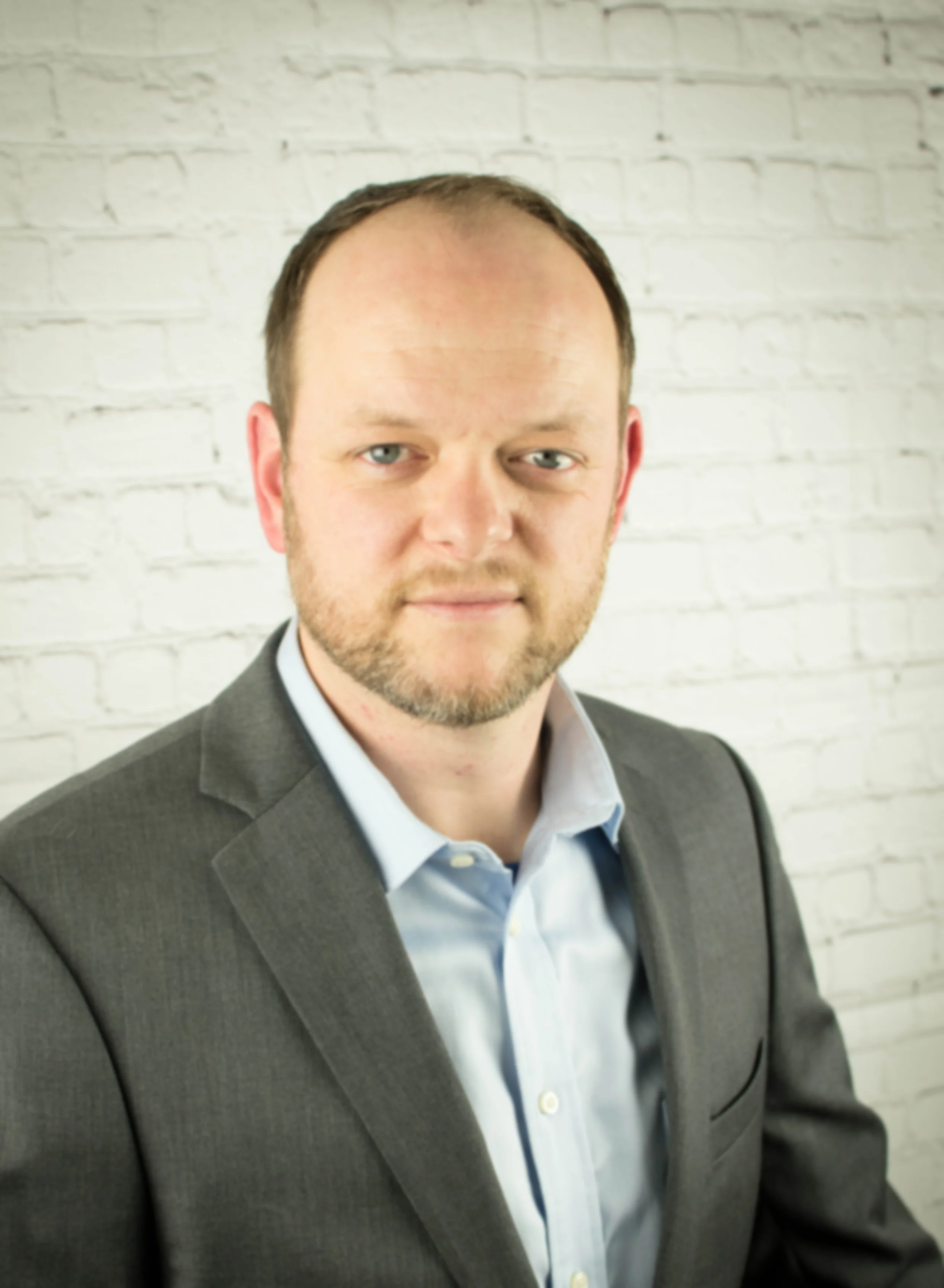 Jimmy Bishop, Account Manager