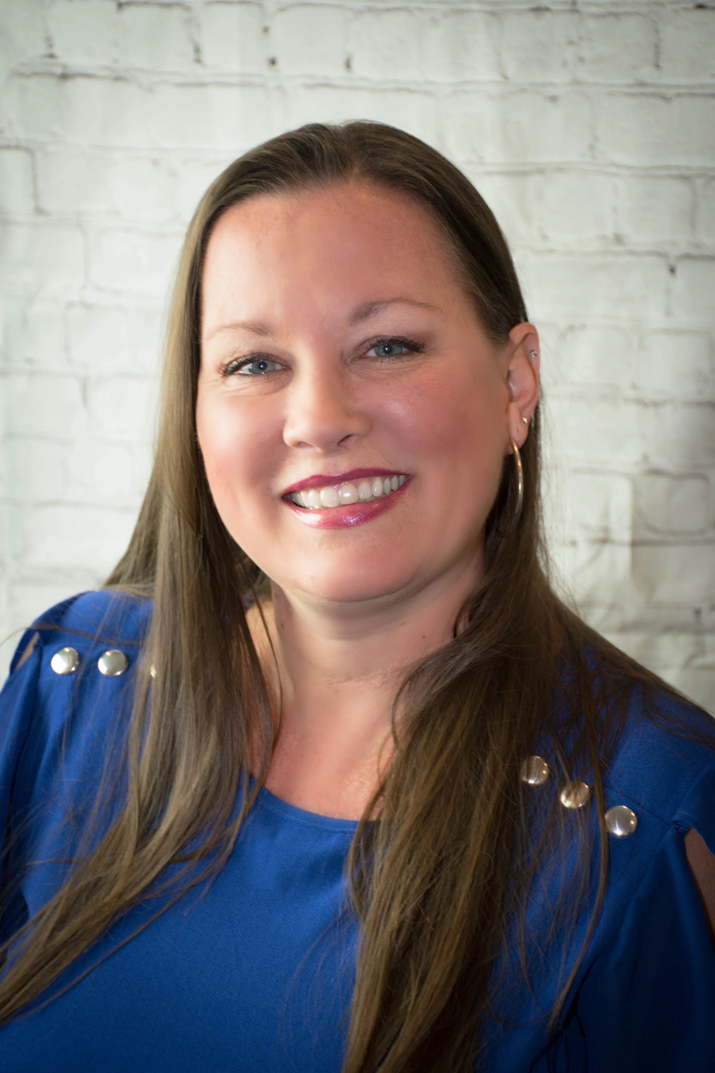 Chrissy Salvage, New Business Developent