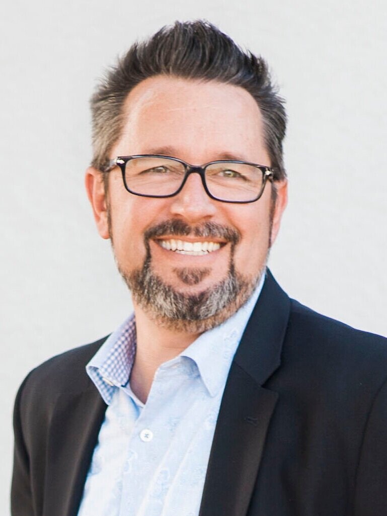 Brian Burger, CPCC, SPHR