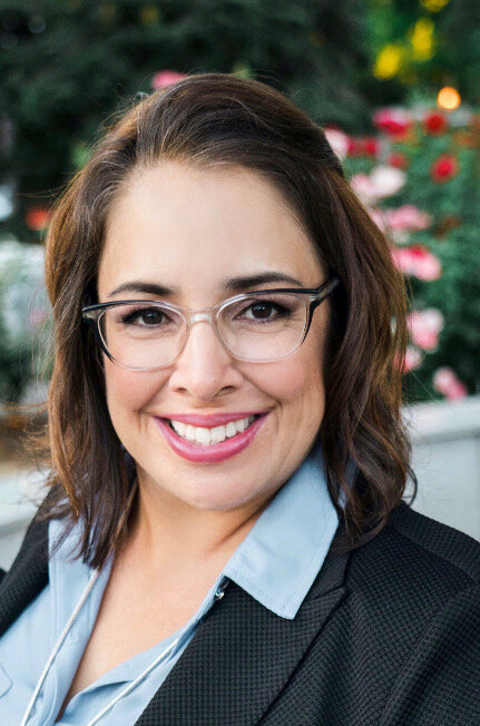 Cerrina Jensen, Consultant