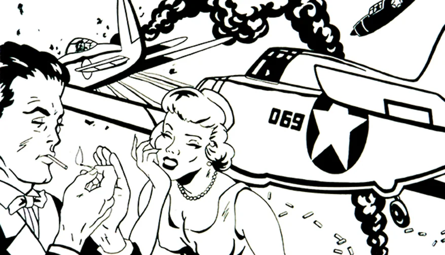 D-0022 Drawing for War Stories are Hell.jpg