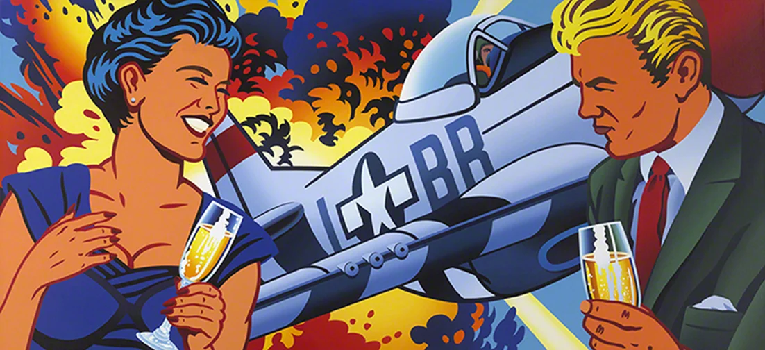 "War Bonds 02"